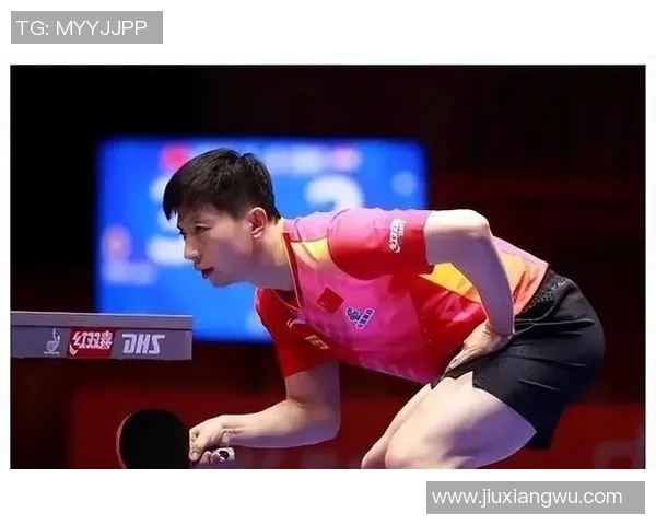 上海乒乓球队在奥运会中的灵活性表现与战术创新分析