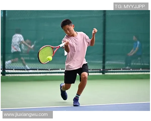 西安网球队心理素质提升之路：如何在比赛中保持冷静与专注