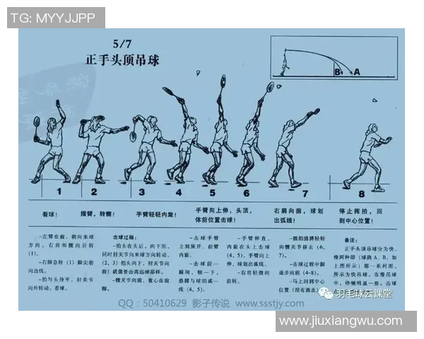 重庆羽毛球队的节奏打法深度分析与战术解读