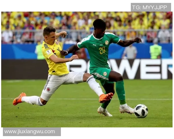 乌干达与塞内加尔激战在即谁将赢得这场非洲足球盛宴