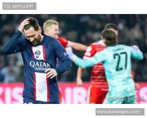 内马尔本赛季第五次受伤巴黎欧冠之路再添隐忧