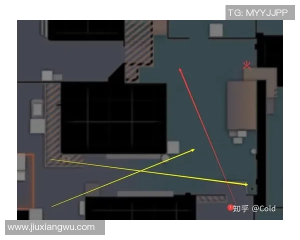 CSGO战术解析：深入探讨FPX在区域防守中的策略与执行