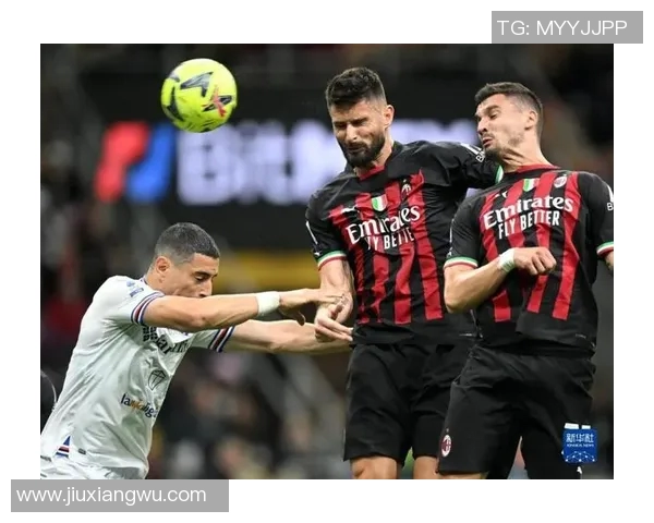 AC米兰对阵桑普多利亚直播信息及赛前分析全攻略