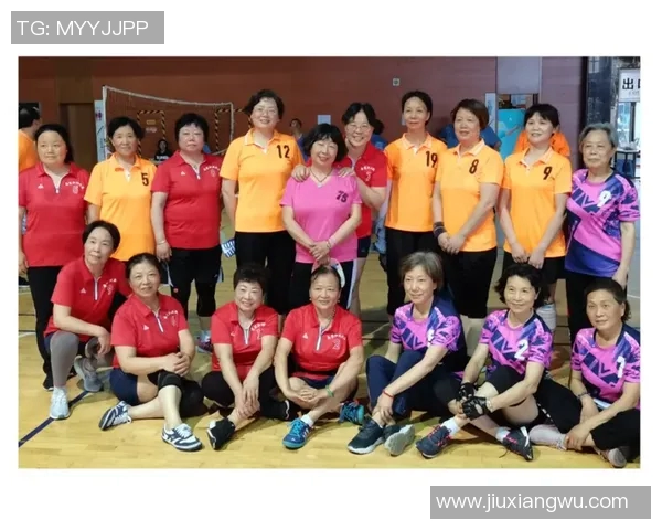 南京排球队的转型之路:从传统强队到现代化精英团队的蜕变与挑战