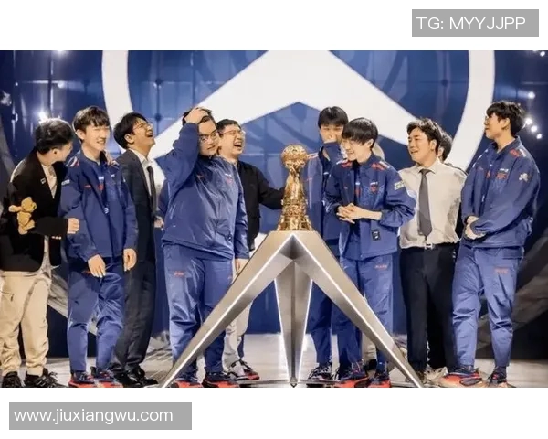 城市赛分析:JDG如何掌控节奏展现团队实力与战术深度