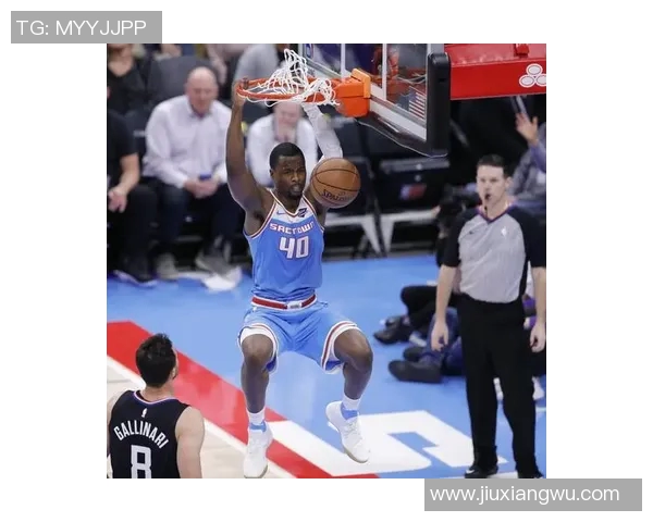 哈里森巴恩斯：从新秀到全能球员的成长之路与篮球智慧