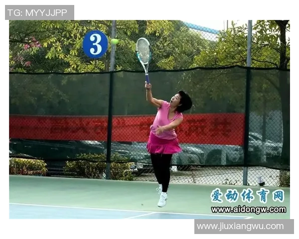 成都网球队实力对比深度解析与未来发展趋势探讨MBA