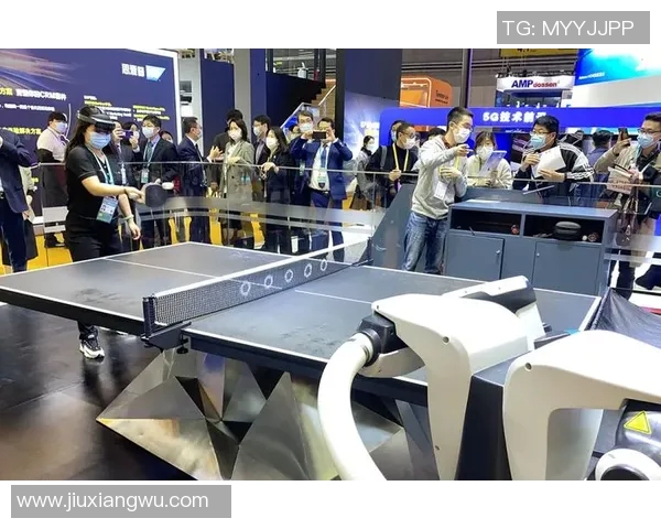 杭州乒乓球队创新盯防策略助力竞技水平提升的深度分析与探讨