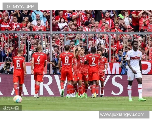 柏林赫塔菲主场迎战拜仁慕尼黑争夺德甲荣耀的关键对决