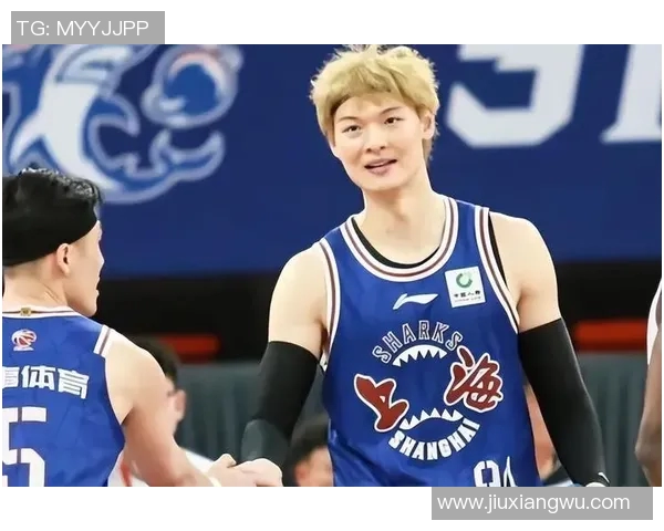 王哲林领衔中国篮球新篇章展现实力与风采的崛起之路