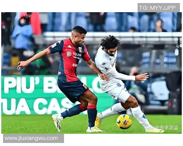 热那亚迎战德比尔图斯期待精彩对决与激情碰撞