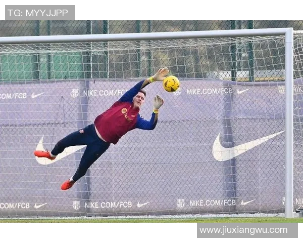 特尔施特根：从青涩门将到世界顶级守门员的成长之路与辉煌成就