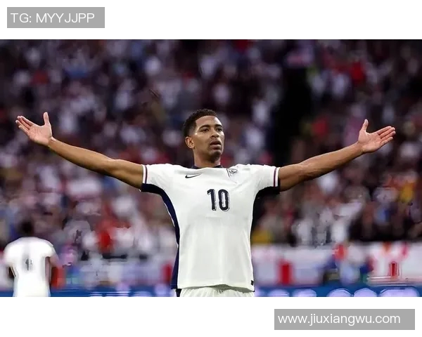 贝林厄姆的足球之路：从青训新星到世界瞩目的中场巨星