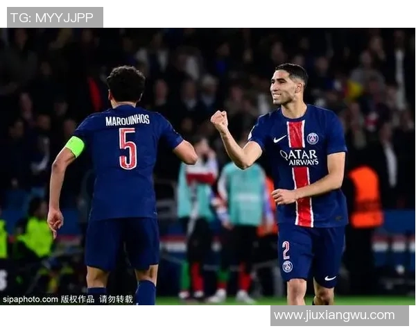 阿什拉夫与拜仁的巅峰对决谁能在欧冠赛场上笑到最后