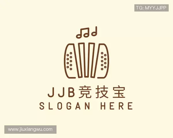 了解JJB电竞
